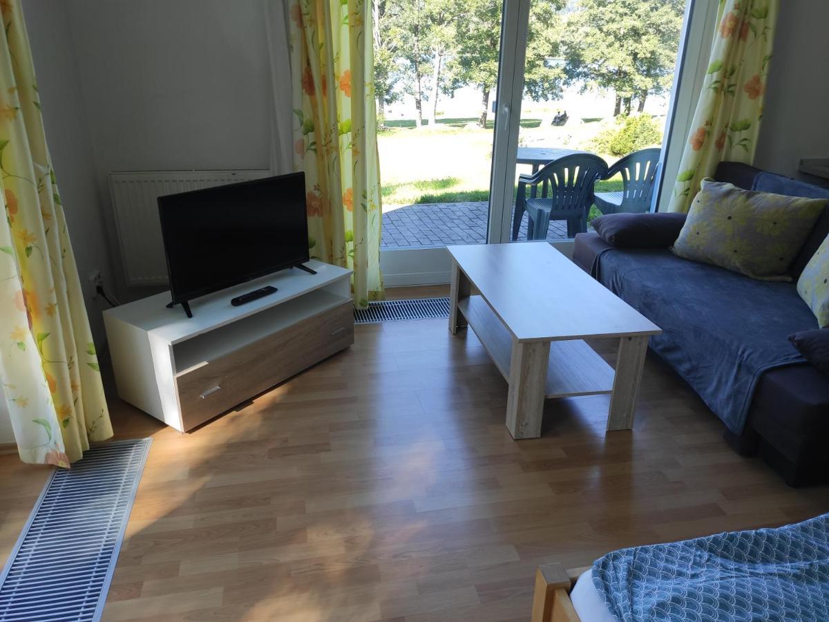 Lipno Riviera - Mysi V Bote Apartamento Lipno nad Vltavou Exterior foto