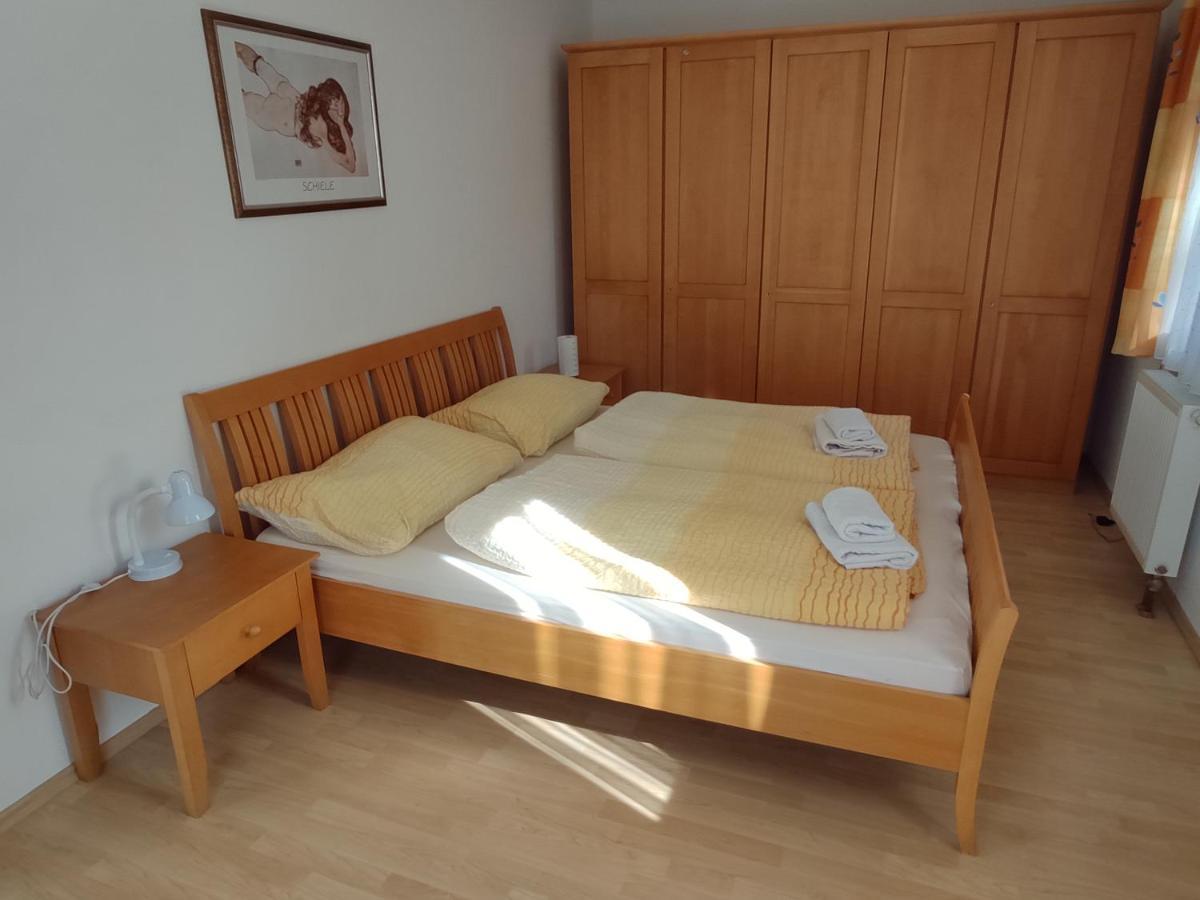 Lipno Riviera - Mysi V Bote Apartamento Lipno nad Vltavou Exterior foto