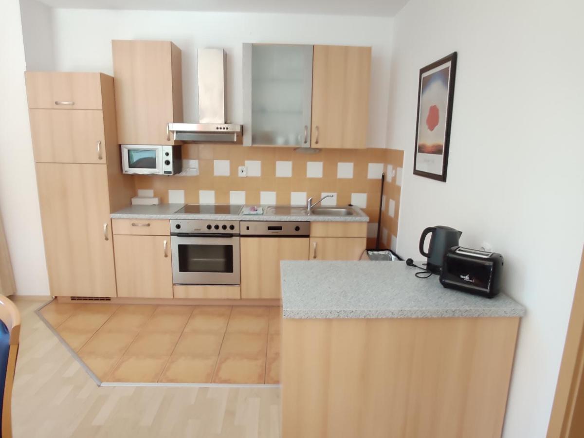 Lipno Riviera - Mysi V Bote Apartamento Lipno nad Vltavou Exterior foto
