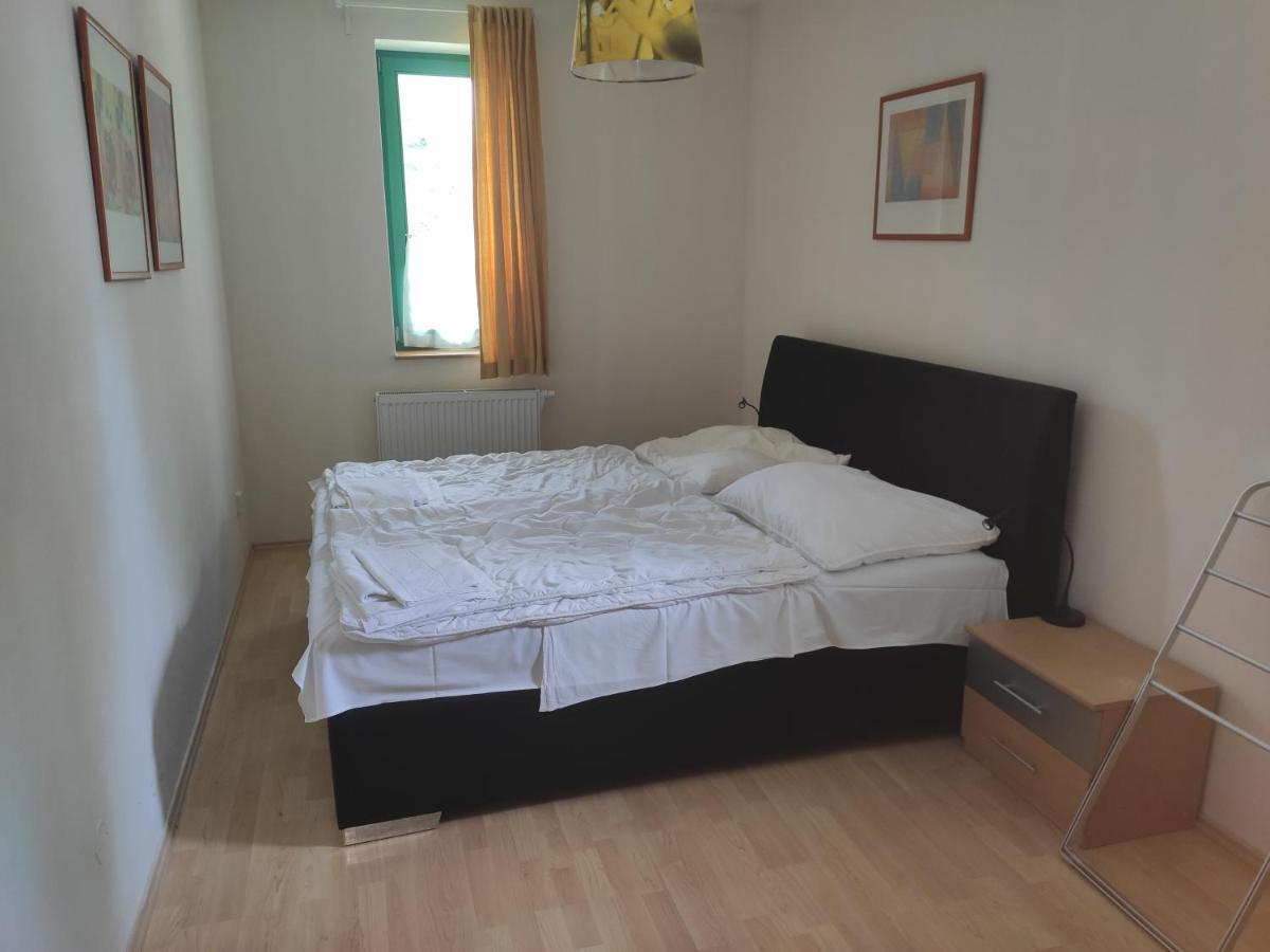 Lipno Riviera - Mysi V Bote Apartamento Lipno nad Vltavou Exterior foto