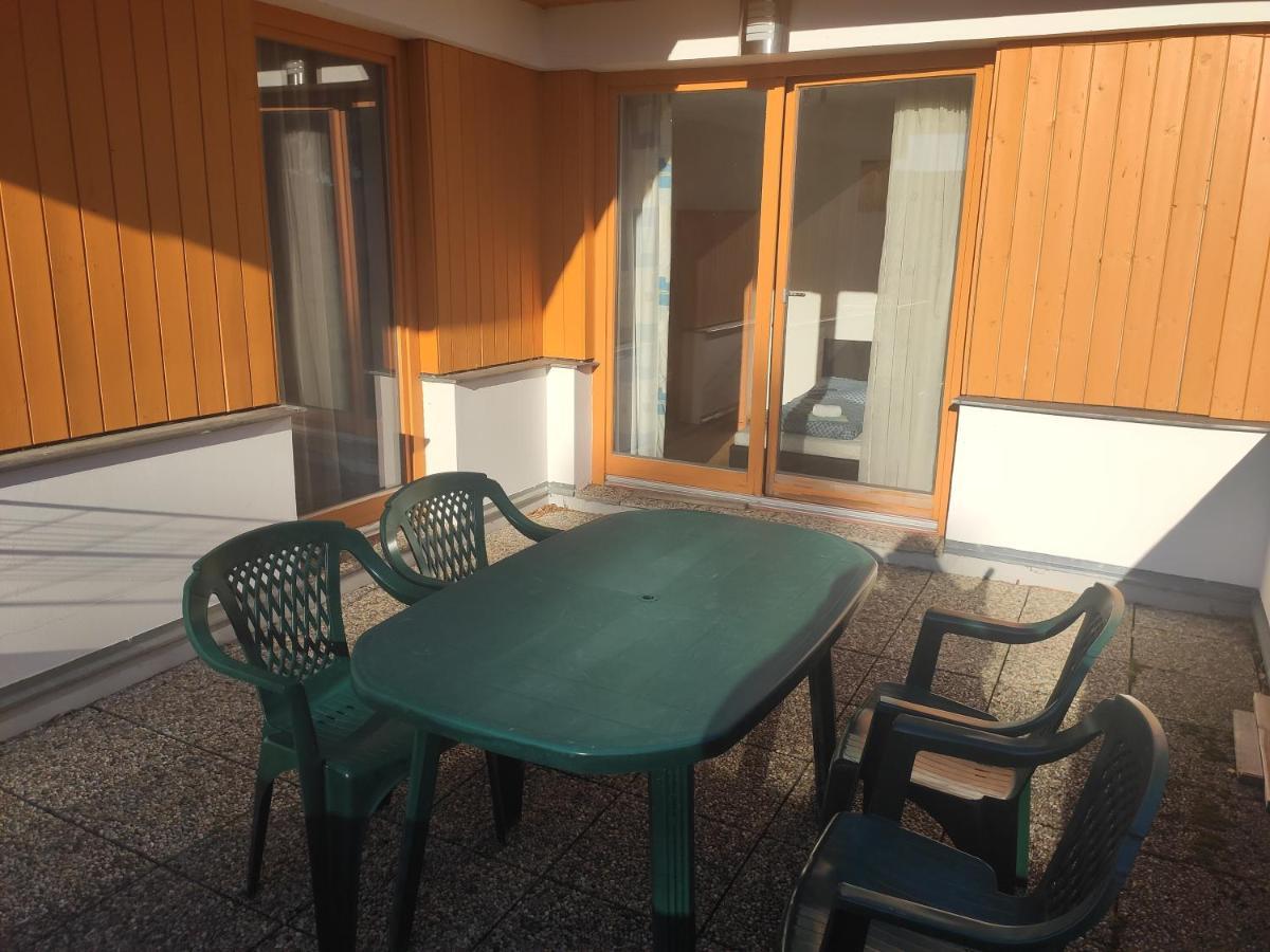 Lipno Riviera - Mysi V Bote Apartamento Lipno nad Vltavou Exterior foto