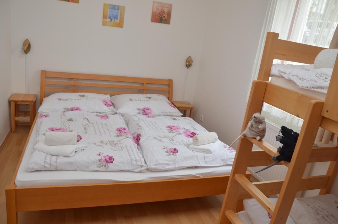 Lipno Riviera - Mysi V Bote Apartamento Lipno nad Vltavou Exterior foto