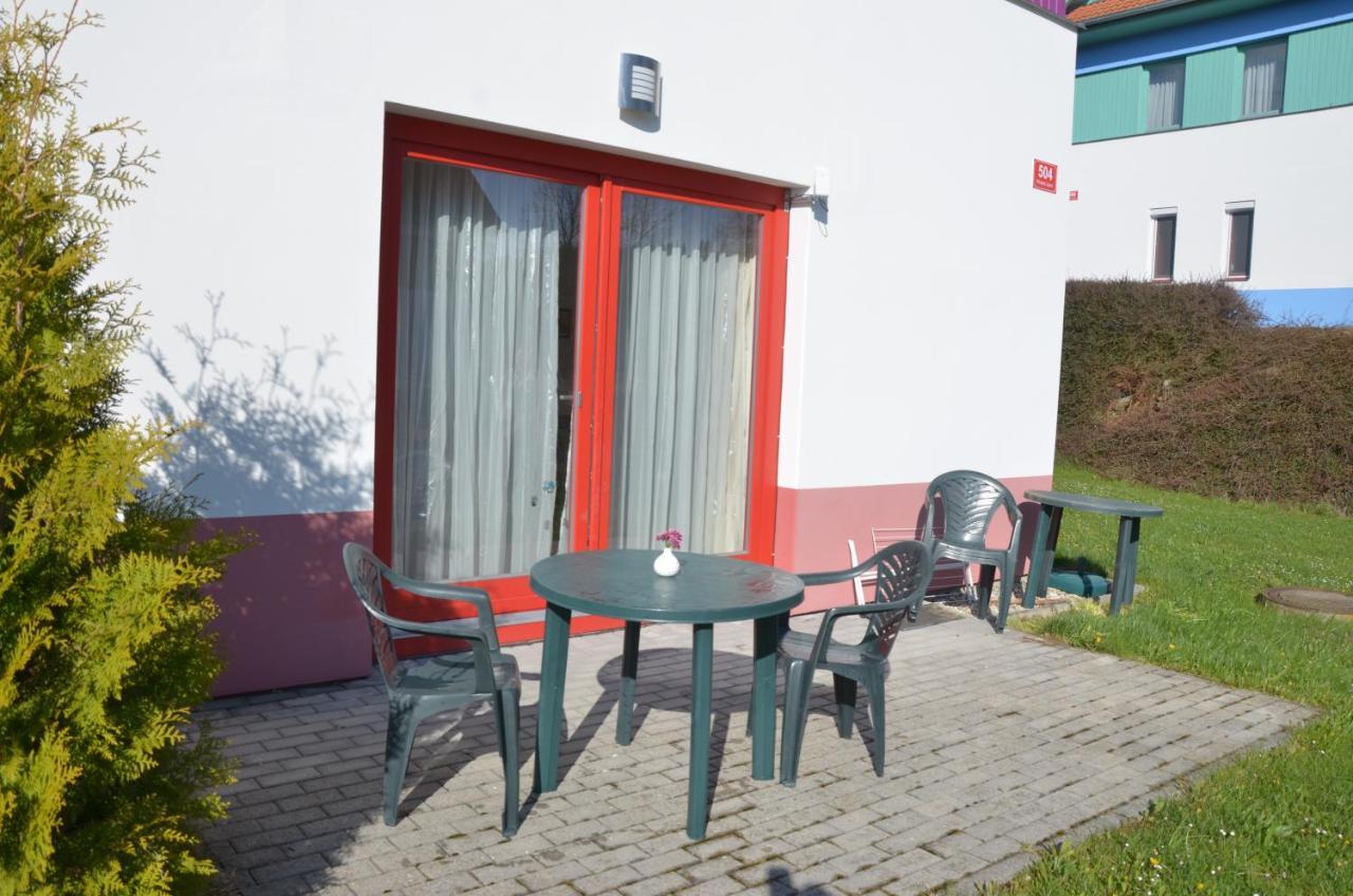Lipno Riviera - Mysi V Bote Apartamento Lipno nad Vltavou Exterior foto
