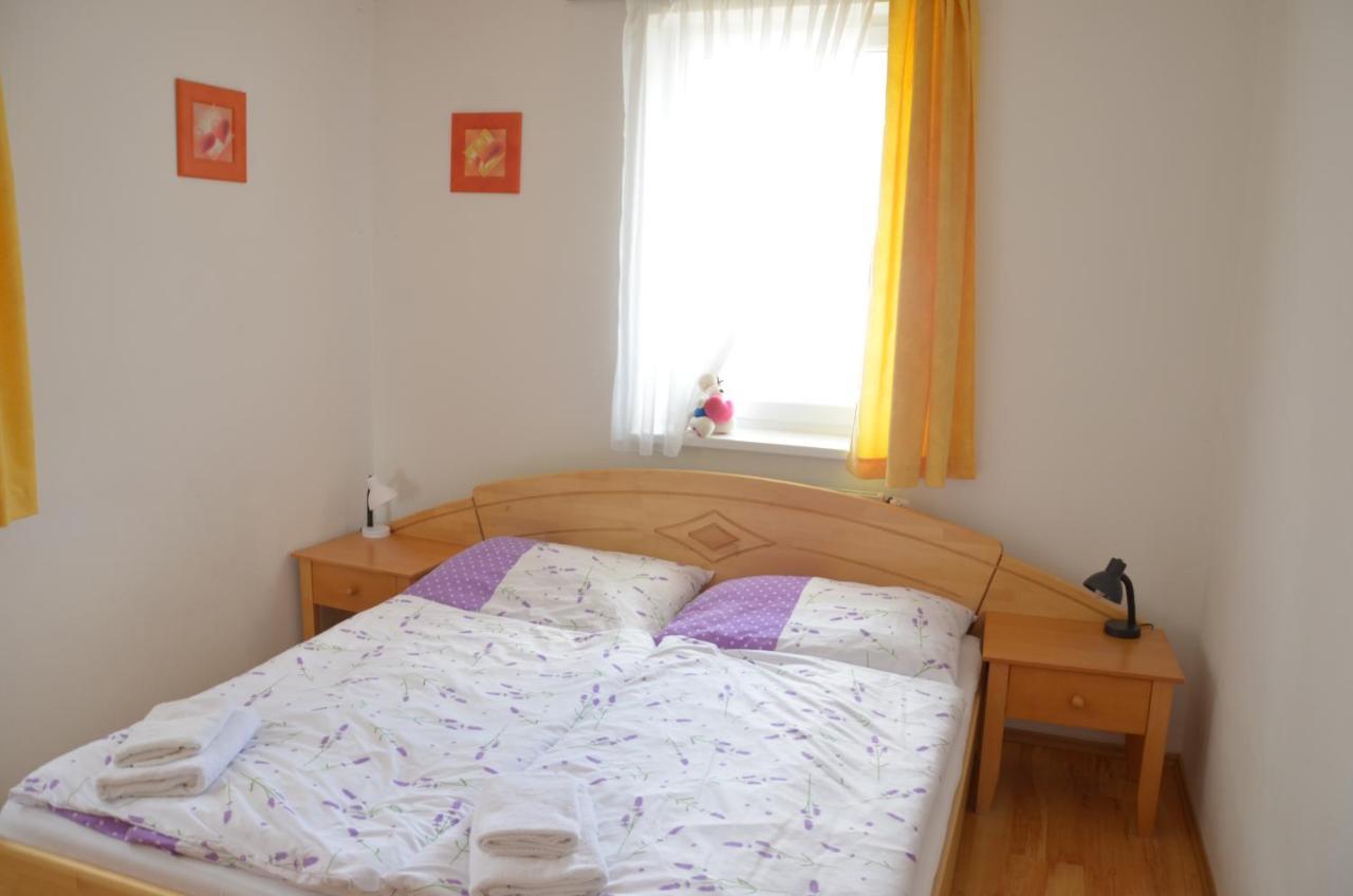 Lipno Riviera - Mysi V Bote Apartamento Lipno nad Vltavou Exterior foto
