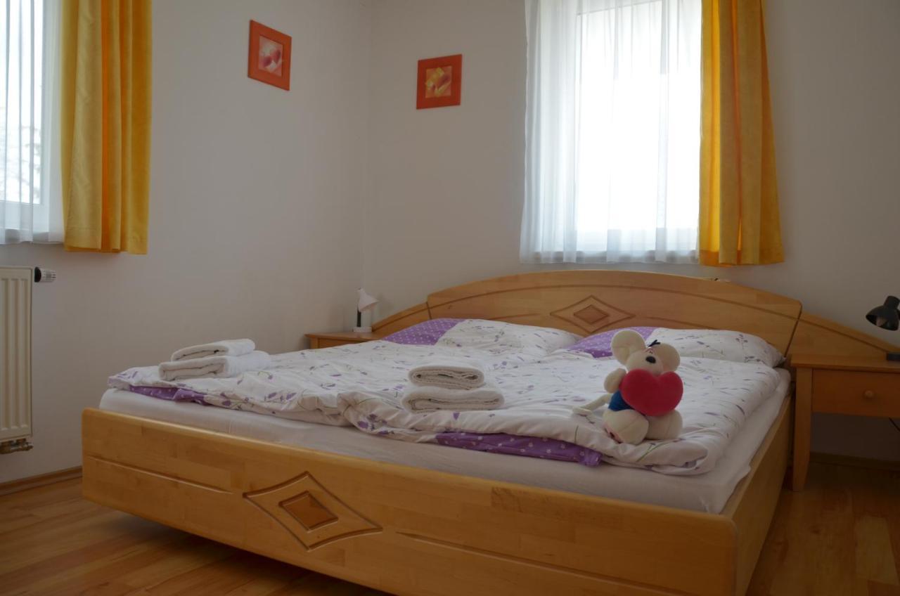 Lipno Riviera - Mysi V Bote Apartamento Lipno nad Vltavou Exterior foto