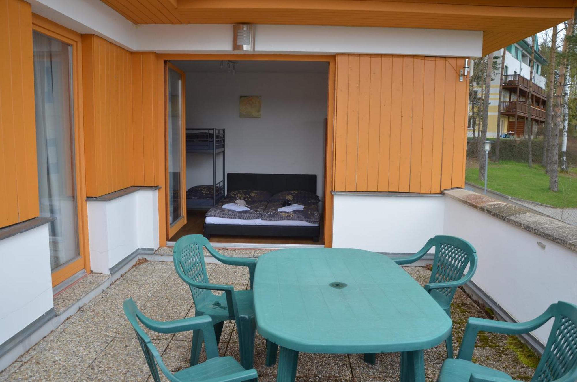Lipno Riviera - Mysi V Bote Apartamento Lipno nad Vltavou Quarto foto