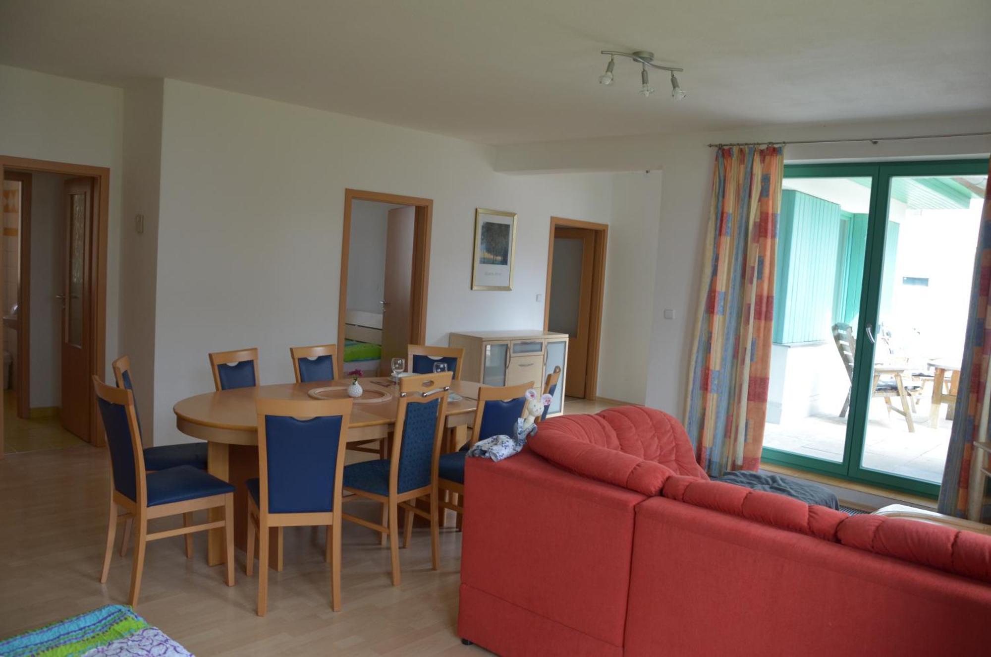 Lipno Riviera - Mysi V Bote Apartamento Lipno nad Vltavou Quarto foto