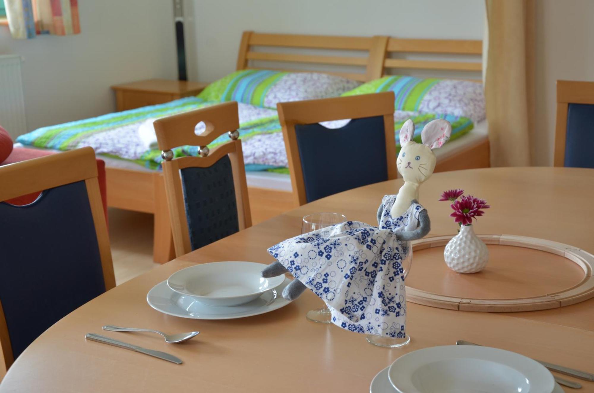 Lipno Riviera - Mysi V Bote Apartamento Lipno nad Vltavou Quarto foto